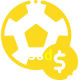 Aposte em esportes do mundo todo no 38d!